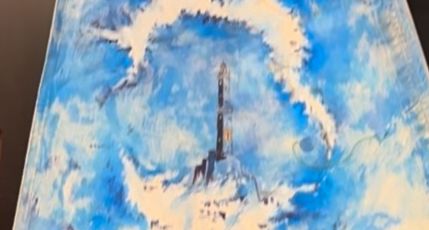 Galata Museo del Mare, “Heart of the Sea”: Mario Vespasiani dedica la sua mostra a Genova