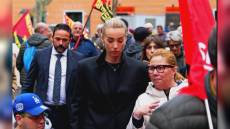 Presunta aggressione e manifestazione di Sestri, Silvia Salis: "Sindacato ha chiamato e noi abbiamo partecipato"