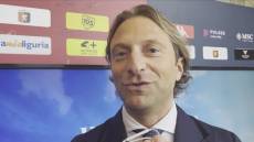 Genoa, Ricciardella: "L'entusiasmo dei tifosi è fondamentale già dal ritiro"