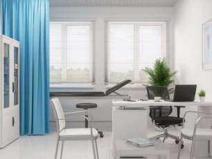 Aperture straordinarie di studi medici e ambulatori durante le feste, ecco il calendario