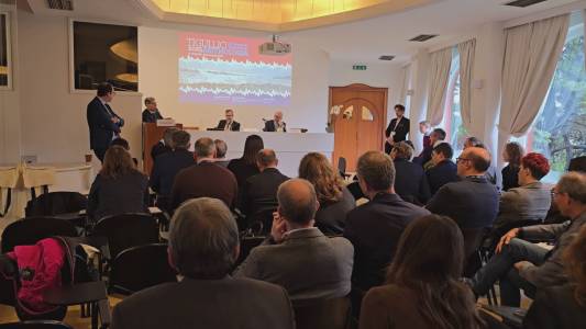 Successo per il Congresso Nazionale Tigullio Aritmologia 2025: ecco le novità