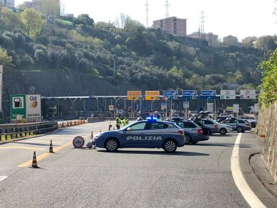 Genova, sicurezza rafforzata in città per Pasqua tra cerimonie e turismo