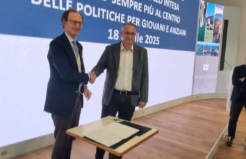 Liguria, Regione e terzo settore firmano il protocollo d'intesa per il sociale