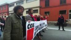 Presunta aggressione, scintille Cgil-Rixi: "Se ha notizie vada in Procura e studi la storia", “Macché fascismo, sinistra non ha più idee"
