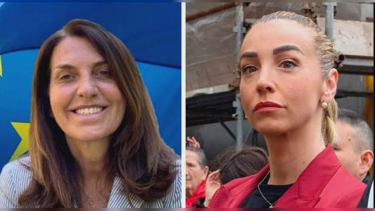 Elezioni, cultura, Salis: "Serve assessore". Rosso: "Si informi, c'è sempre stato"