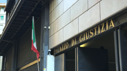 Genova, due condanne per violenza su ragazze durante una festa privata