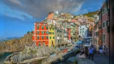 Euroflora '25: prima volta in rassegna per il Parco delle Cinque Terre