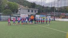 Il Trofeo Caravella entra nel vivo: in campo oltre 2mila atleti