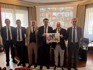 Genova, via al comitato d’indirizzo per la Zona Logistica Semplificata