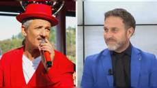 Liguria: lo showman Fiorello denunciato per diffamazione da Alessandro Piana