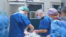 Gaslini, operazione salva la vita a una bimba di 5 mesi: aveva un rarissimo neuroblastoma