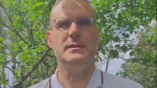 Morte Papa Francesco, Piciocchi a Telenord: “Ricorderemo sempre il suo amore verso i più fragili”