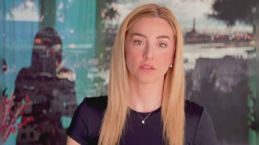 Morte Papa Francesco, Silvia Salis a Telenord: "Un esempio di umanità che il mondo non scorderà"