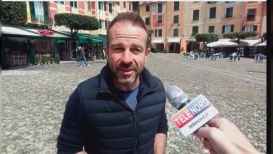 Morte Papa Francesco, sindaco Portofino Viacava: "Il suo insegnamento non verrà dimenticato"