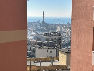 Sereno sulla Liguria, lievi velature a Ponente e cumuli sui rilievi nel pomeriggio