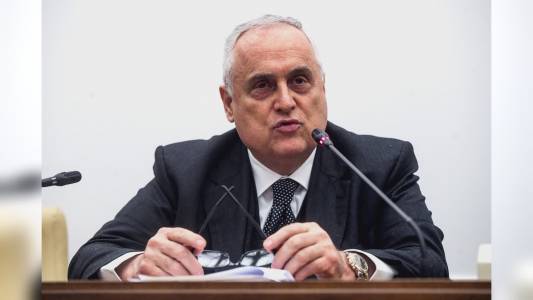 Genoa-Lazio è un caso: Lotito non vuole giocare e chiede il rinvio, ma la Lega non cede