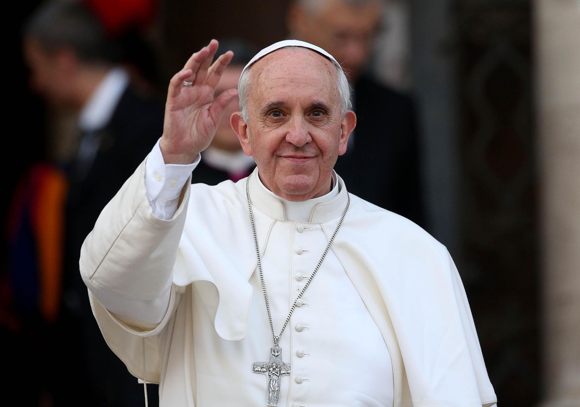 Addio a Francesco, il Papa dell'ecologia integrale
