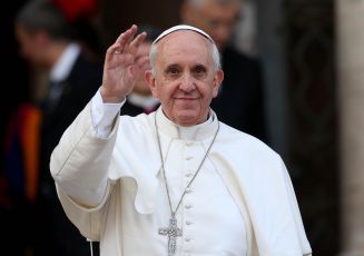 Addio a Francesco, il Papa dell'ecologia integrale