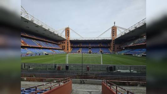 Genoa, rinviata la partita di sabato a Como