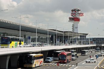 Aviazione civile, trend in crescita nel primo trimestre 2025: +8% di passeggeri