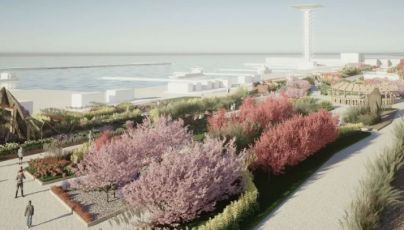 Euroflora 2025 torna nel cuore di Genova: inaugurazione in diretta nazionale con Telenord, Cr1, Telecupole e Tv9