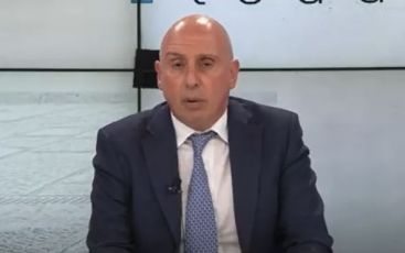 Verso le amministrative, intervista a Davide Falteri (Vince Genova)