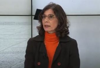 Architetti, ecco la nuova presidente: intervista a Francesca Salvarani