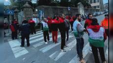 Genova, corrieri BRT ancora in sciopero: “Chiediamo condizioni dignitose e carichi di lavoro più umani”