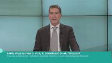 Salute Sanità: primi mille giorni di vita, 3° congresso di aritmologia