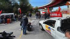 Genova, sciopero metalmeccanici, si ferma l’industria: sul tavolo il rinnovo del contratto nazionale