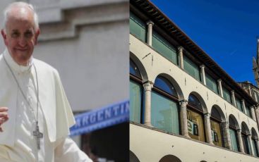 Genova, il MEI rende omaggio a Papa Francesco: un video dedicato alle sue radici italiane e storia della famiglia