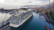Genova: Costa Crociere decolla, al via i nuovi voli charter per crocieristi da Amsterdam e Düsseldorf