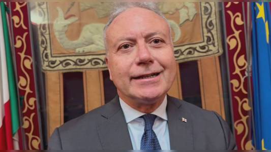 Comunali, Cassibba (Vince Genova): "Pd dica da chi e da cosa vorrebbe 'liberare Genova'"