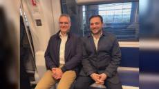 Elezioni, trasporti gratuiti, Gambino (FdI) attacca Silvia Salis: “Solo opportunismo politico, nessuna visione”