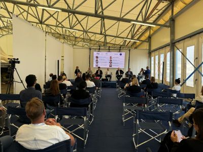 Marina di Genova, Yacht, sostenibilità e alta cucina: torna Sea You per la quinta edizione