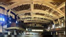 Elezioni, Rosso (Vince Genova): "Vogliamo diventare un polo di cultura diffusa a tutto tondo"