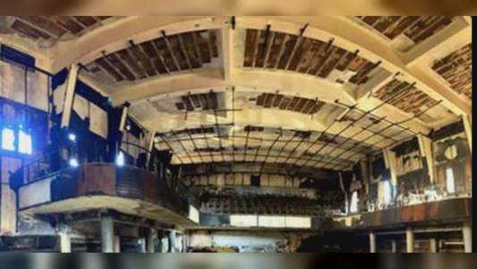 Elezioni, Rosso (Vince Genova): "Vogliamo diventare un polo di cultura diffusa a tutto tondo"