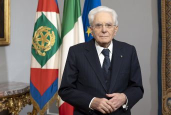 Visita lampo di Mattarella, modificato il programma del 25 Aprile a Genova: il corteo si terrà nel pomeriggio