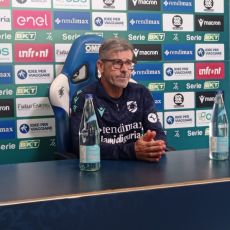 Sampdoria, Evani: "Partita fondamentale a Carrara, Coda ha recuperato"