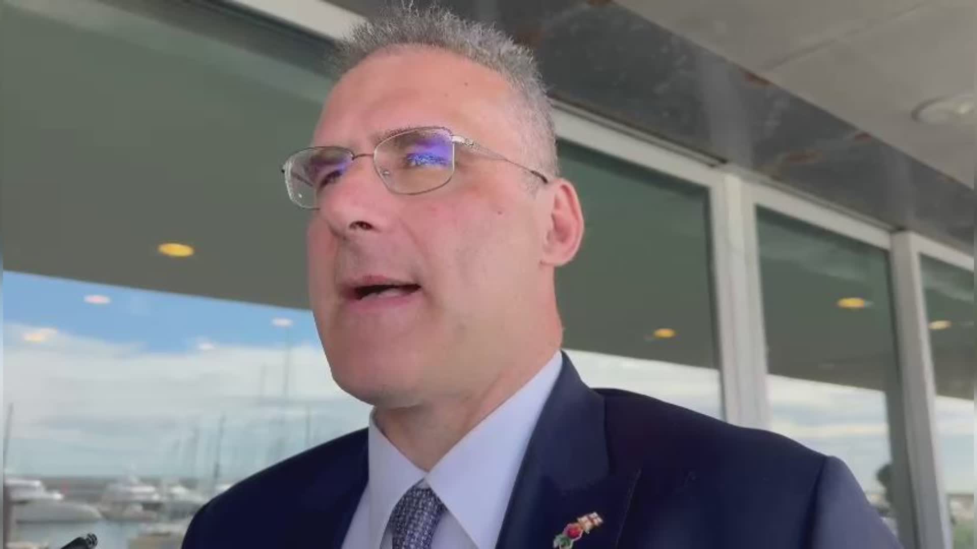 Elezioni, trasporti, Piciocchi: "Salis chiarisca cosa vuol dire 'gratuità sì ma con riserva'"