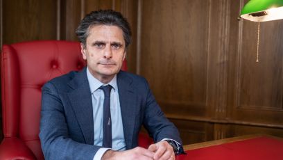 Federagenti, Pessina: "L’Italia si svegli con le Zone economiche e logistiche speciali"