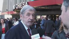 Bucci incontra il presidente Mattarella: "Entro l'estate tornerà in Liguria"