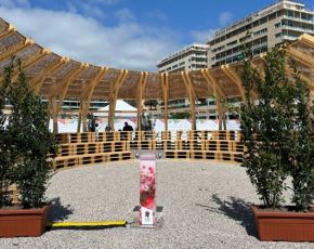 Euroflora, il 26 aprile giornata clou tra arte botanica, incontri e spettacoli