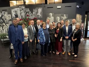 La storia del comandante nazista a Genova che disobbedì a Hitler, i discendenti: “I partigiani gli salvarono la vita”