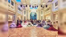 Euroflora 2025, domenica la Compagnia italiana Teatro e Danza porta la performance in stile ottocentesco