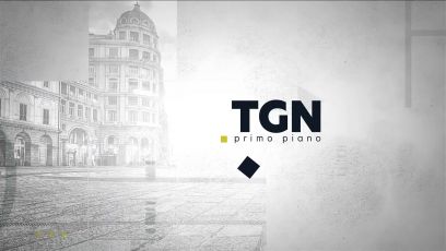 Primo piano  funerali di Papa Francesco