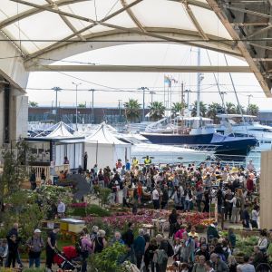 Euroflora 2025, tutti gli eventi della quarta giornata: oggi la visita del sottosegretario all'Agricoltura