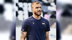 Sampdoria subito al lavoro, allenamento a parte per Sibilli e Ioannou