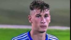 Spezia: Pio Esposito uomo del momento, torna al gol e firma il quindicesimo centro stagionale