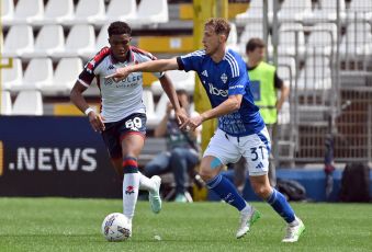 Como-Genoa 1-0: cronaca e tabellino della partita